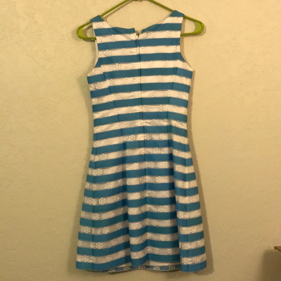 Lilly Pulitzer Dress - Picture 3 of 3